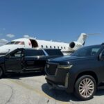 Airport Car Service in Miami FL