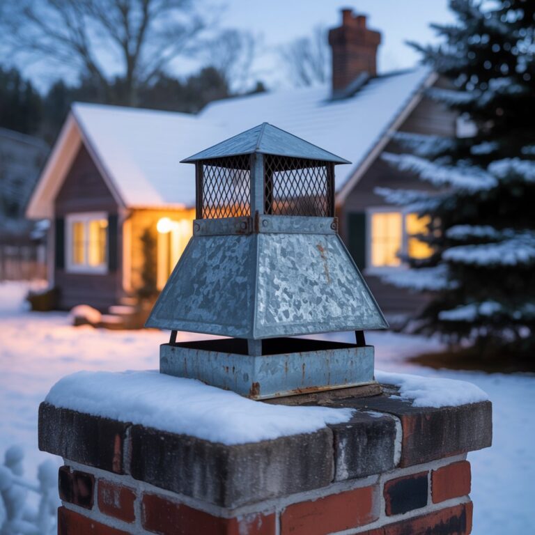 Ann Arbor Chimney Sweep