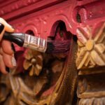Antique Furniture Restoration Maryland