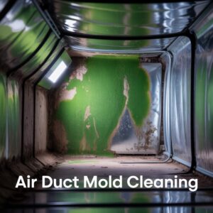 Arvada Airduct Cleaning