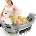 Automatic Abdominal Massager