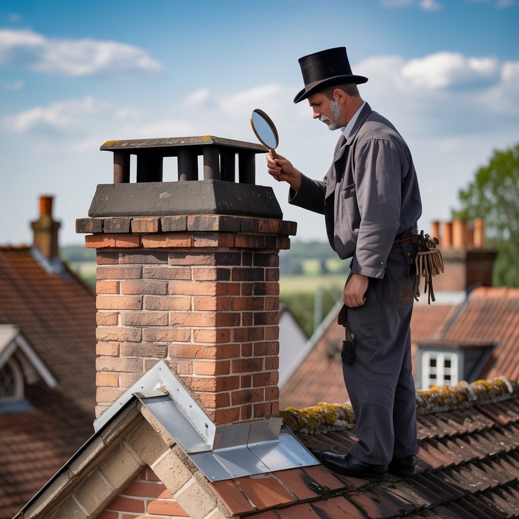 Baltimore Chimney Sweep