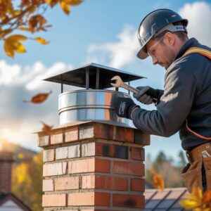 San Antonio Chimney Sweep