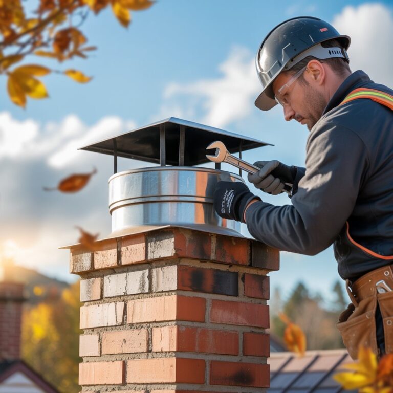 San Antonio Chimney Sweep