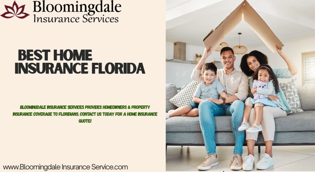 Best home insurance Florida