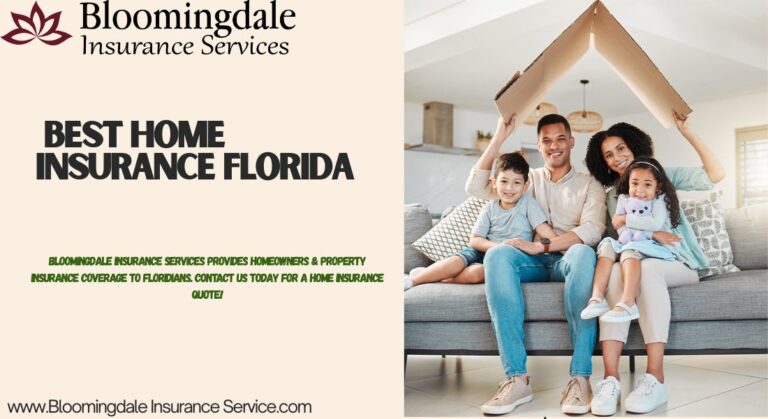 Best home insurance Florida