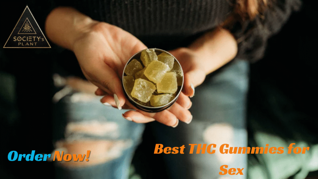 Best THC Gummies for Sex (4)