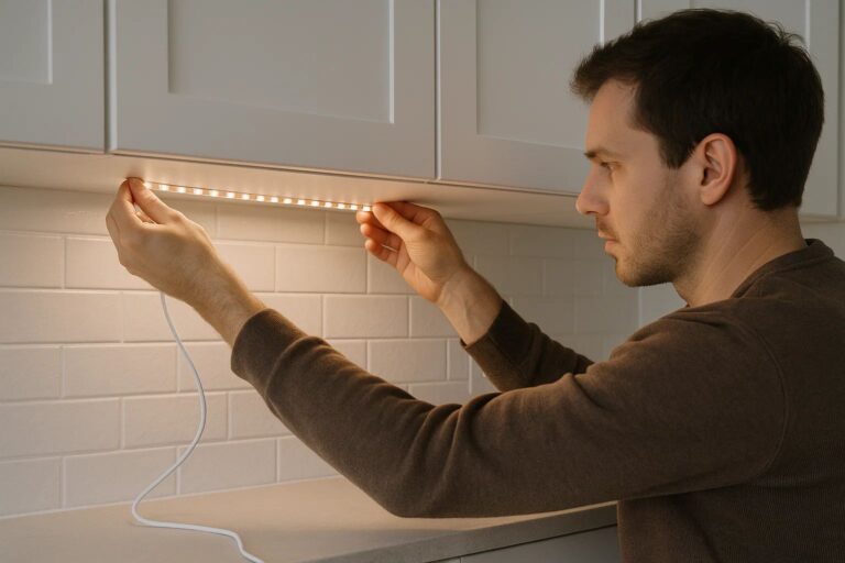 Beverly Hills Kitchen Remodeling