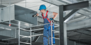 Birmingham Air Duct Cleaning