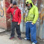 Bounty Bodega Jeans
