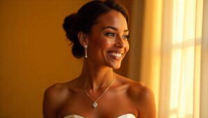 Bridal Jewelry Sets