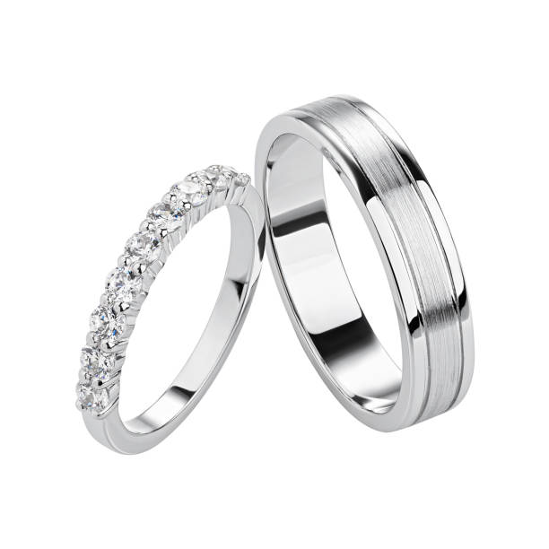 Bridal Wedding Ring Sets