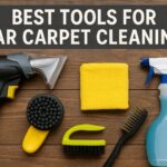 Brooklyn Carpet Cleaning