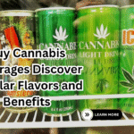 buy cannabis beverages