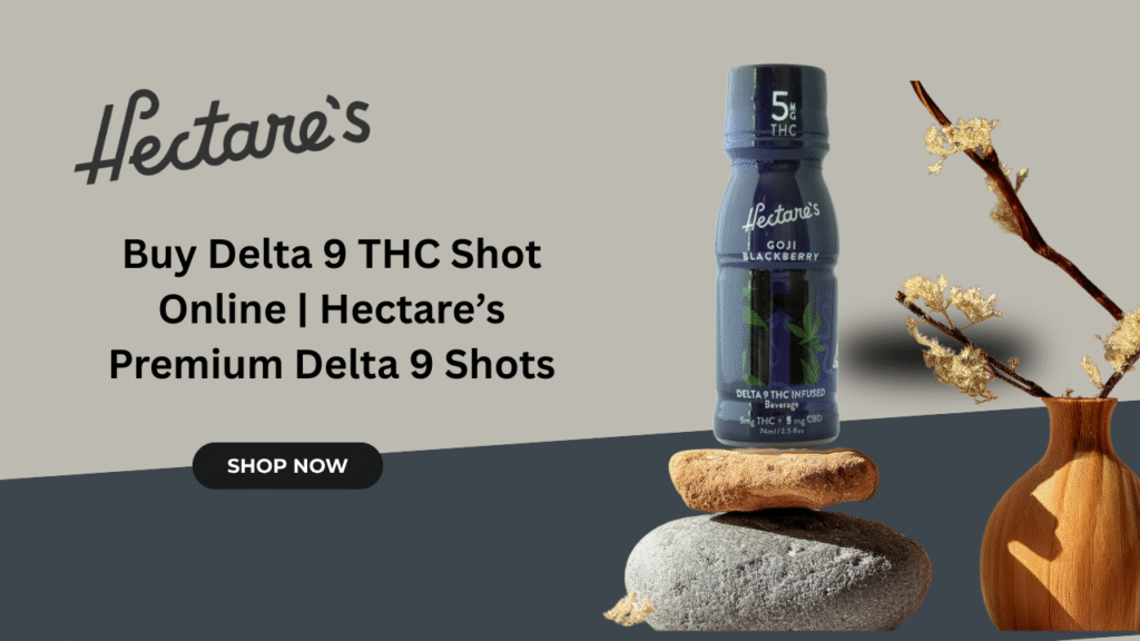 Buy delta 9 thc shot