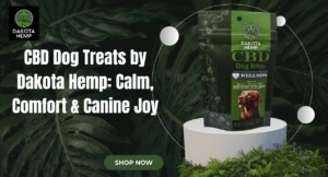 CBD Dog Treats