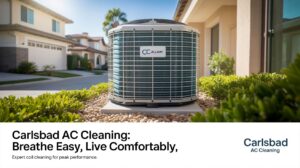 Carlsbad Airduct Cleaning