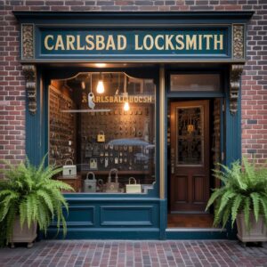 Carlsbad Locksmith
