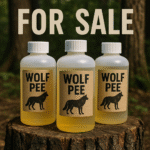 wolf