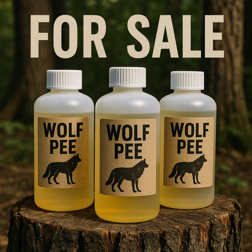 wolf