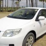 Cheap Car Rentals in Fiji