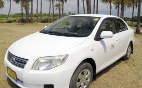 Cheap Car Rentals in Fiji