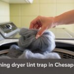 Chesapeake Dryer Vent Cleaning