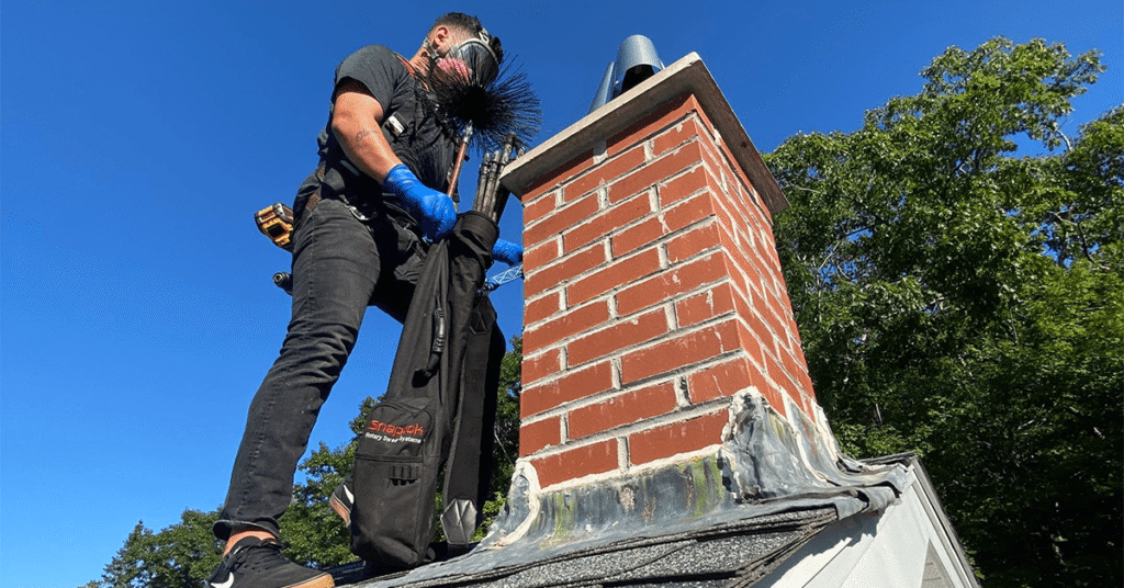 Chimney Animal Removal (1)
