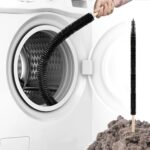 Cleaning Dryer Lint Trap in Cape Coral