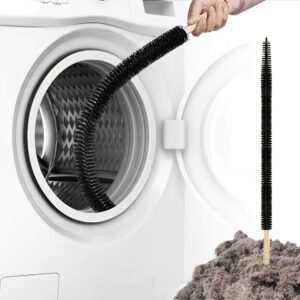 Cleaning Dryer Lint Trap in Cape Coral