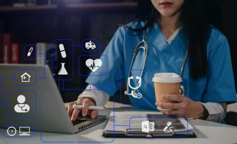Clinic-Management-Software