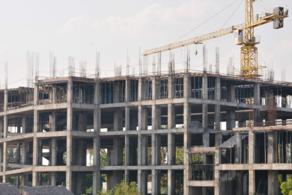Commercial Estimating Services
