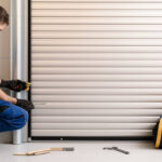 Commercial Garage Door Repair