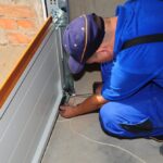 Commercial Garage Door Repair