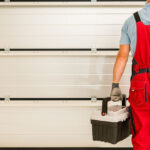 Commercial Garage Door Repair