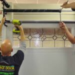 Commercial Garage Door Repair