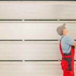 Commercial Garage Door Repair in Azusa