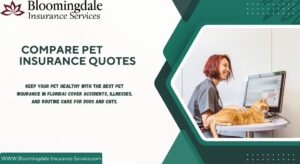 Compare Pet Insurance Quotes