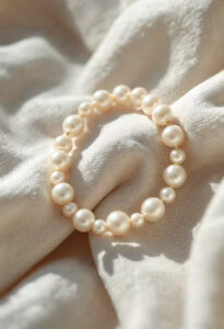 Cultured Pearl Bracelets