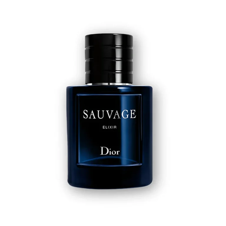sauvage elixir 60ml