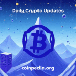 Daily Crypto Updates