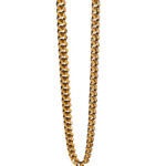 David Yurman Gold Chain