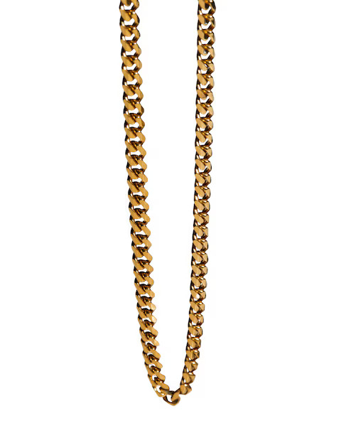 David Yurman Gold Chain