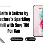 Delta 9 Seltzer