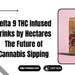 delta 9 thc infused drinks