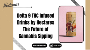 delta 9 thc infused drinks