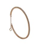 Diamond Bracelets