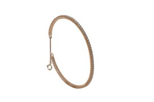Diamond Bracelets