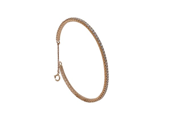 Diamond Bracelets