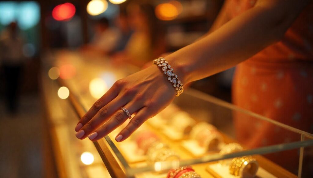 Diamond-Tennis-Bracelets